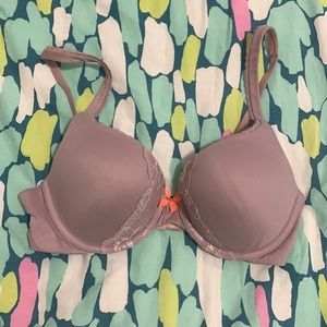 Barely worn Victoria secrets bra